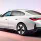 Image for article titled The BMW i4 Is A Refreshingly Normal BMW Sedan That Happens To Be All Electric